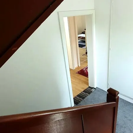 A Renovated 2-room In An Old House Apartment Tuttlingen