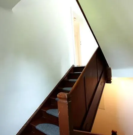 Apartment A Renovated 2-room In An Old House Tuttlingen